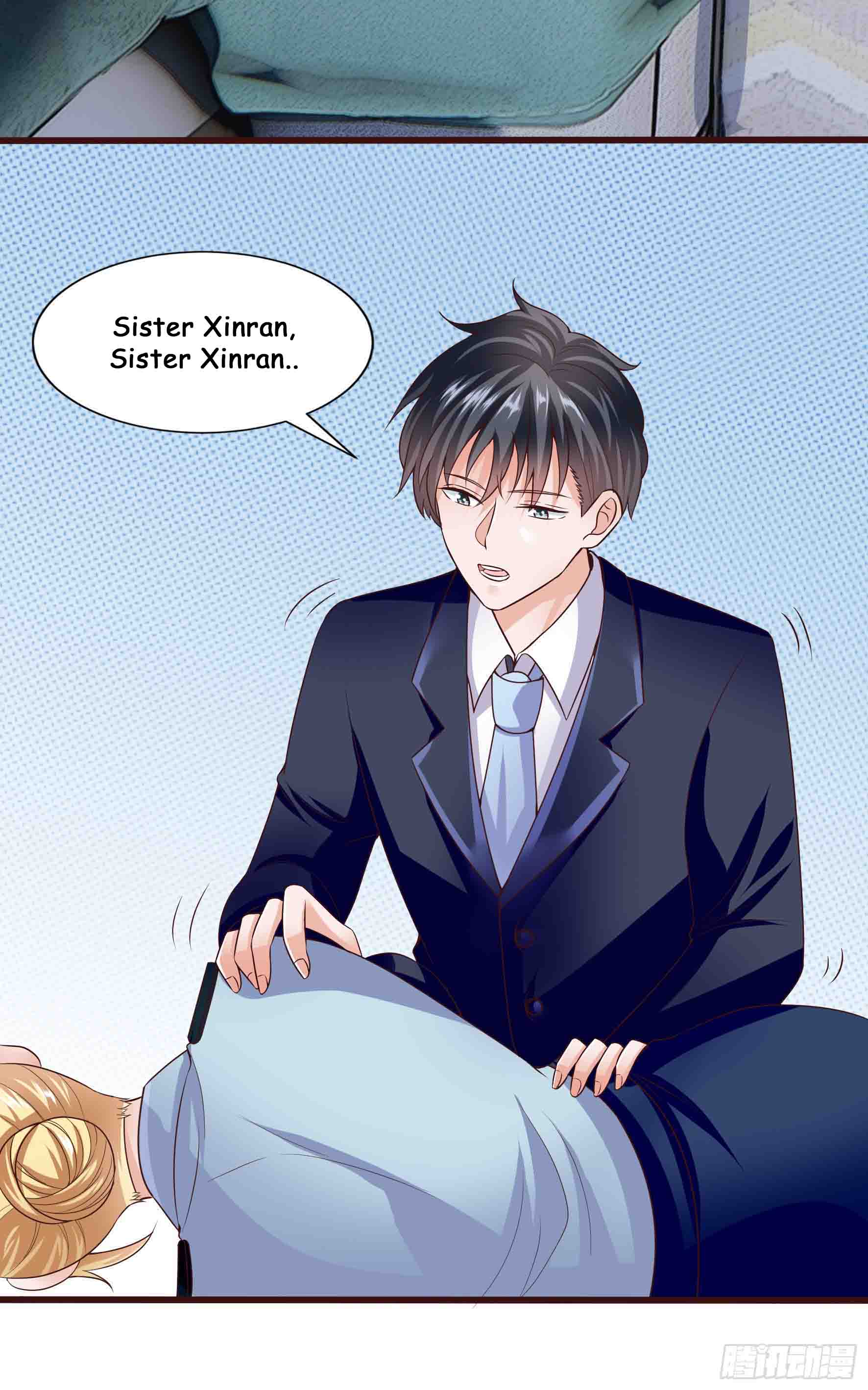 Fairy Demon Dad Chapter 07 Gambar 6